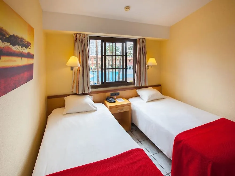 Apartment Grupotel Jardin Del Sol Playa del Ingles
