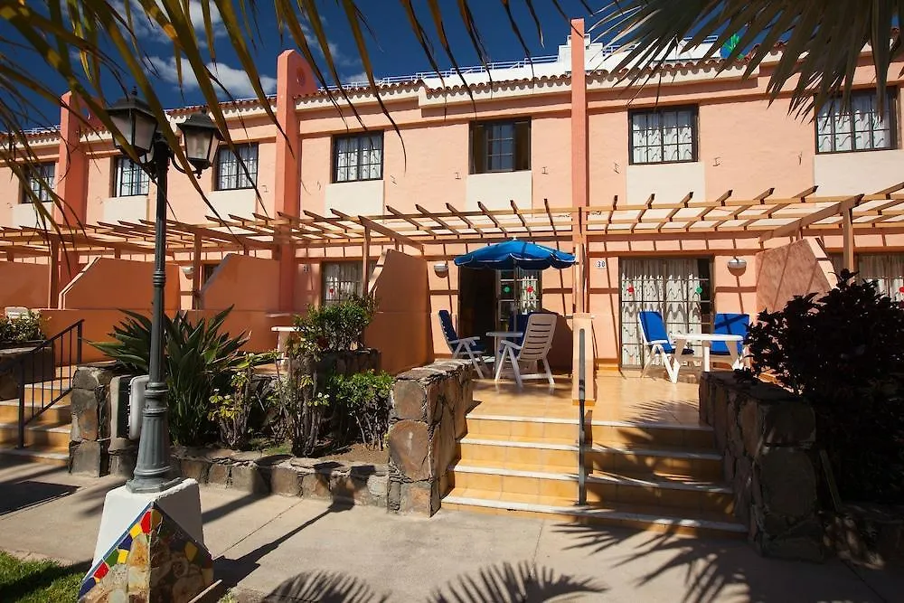 Grupotel Jardin Del Sol Playa del Ingles  Spain