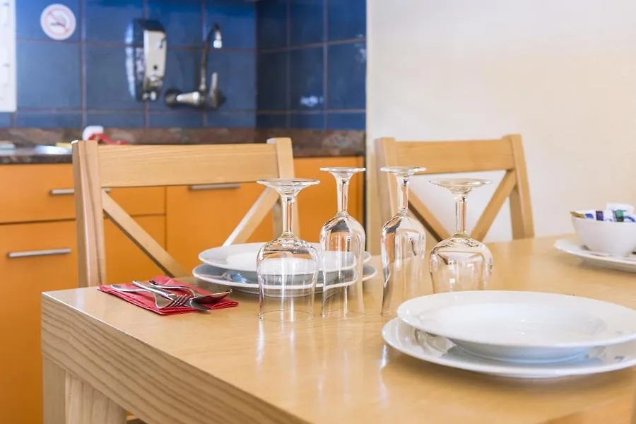 Grupotel Jardin Del Sol Playa del Ingles  Apartment Playa del Ingles (Gran Canaria)