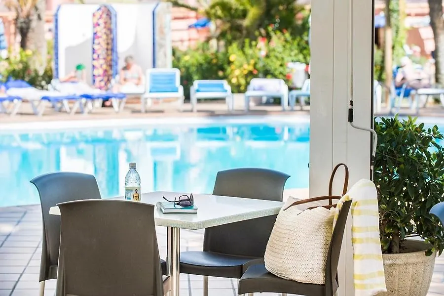 Apartment Grupotel Jardin Del Sol Playa del Ingles