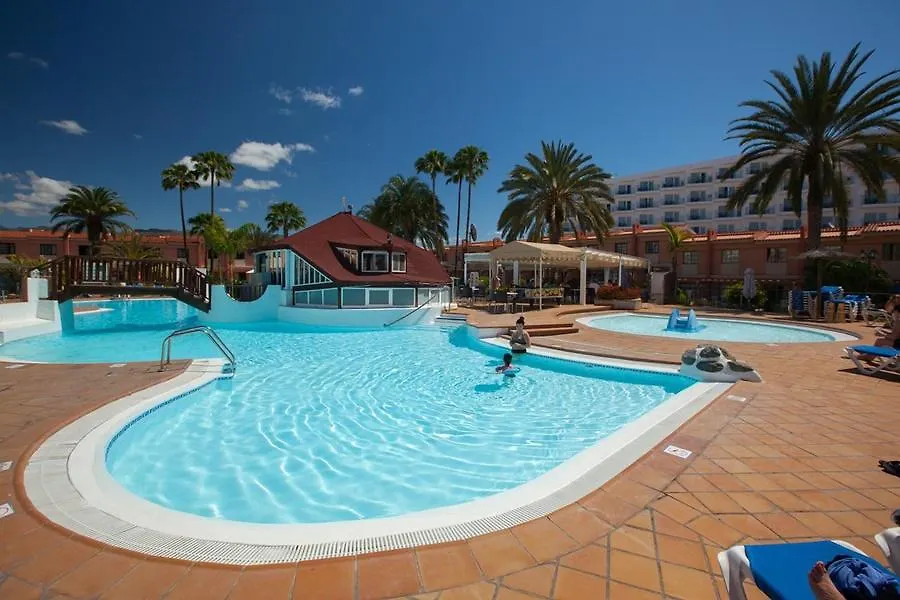 Apartment Grupotel Jardin Del Sol Playa del Ingles  Spain