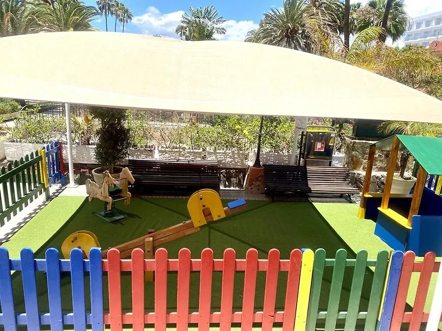 Grupotel Jardin Del Sol Playa del Ingles