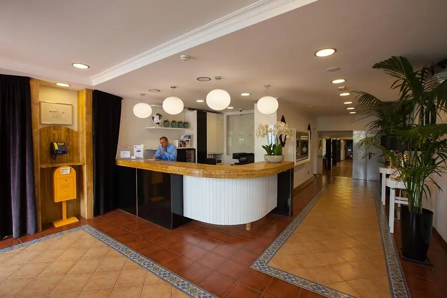 Grupotel Jardin Del Sol Playa del Ingles