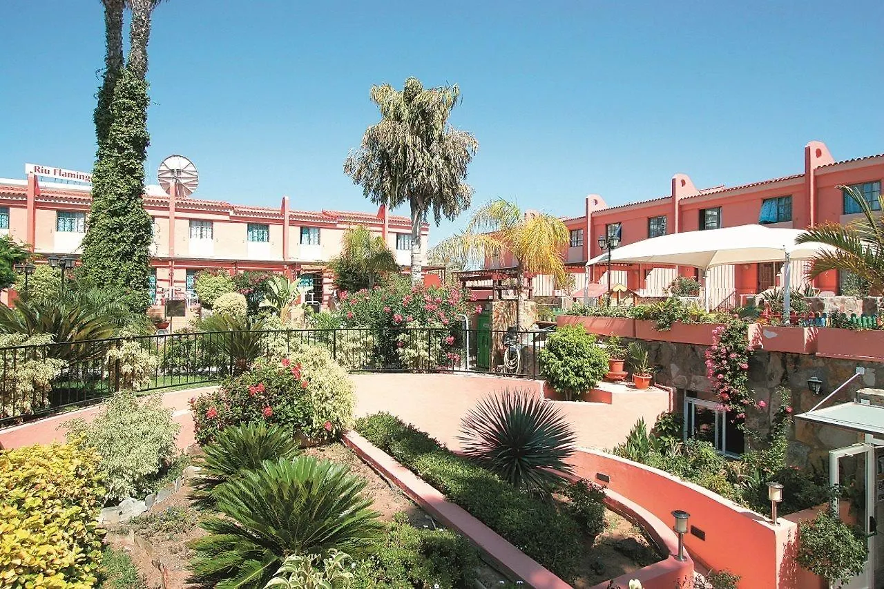 Apartment Grupotel Jardin Del Sol Playa del Ingles