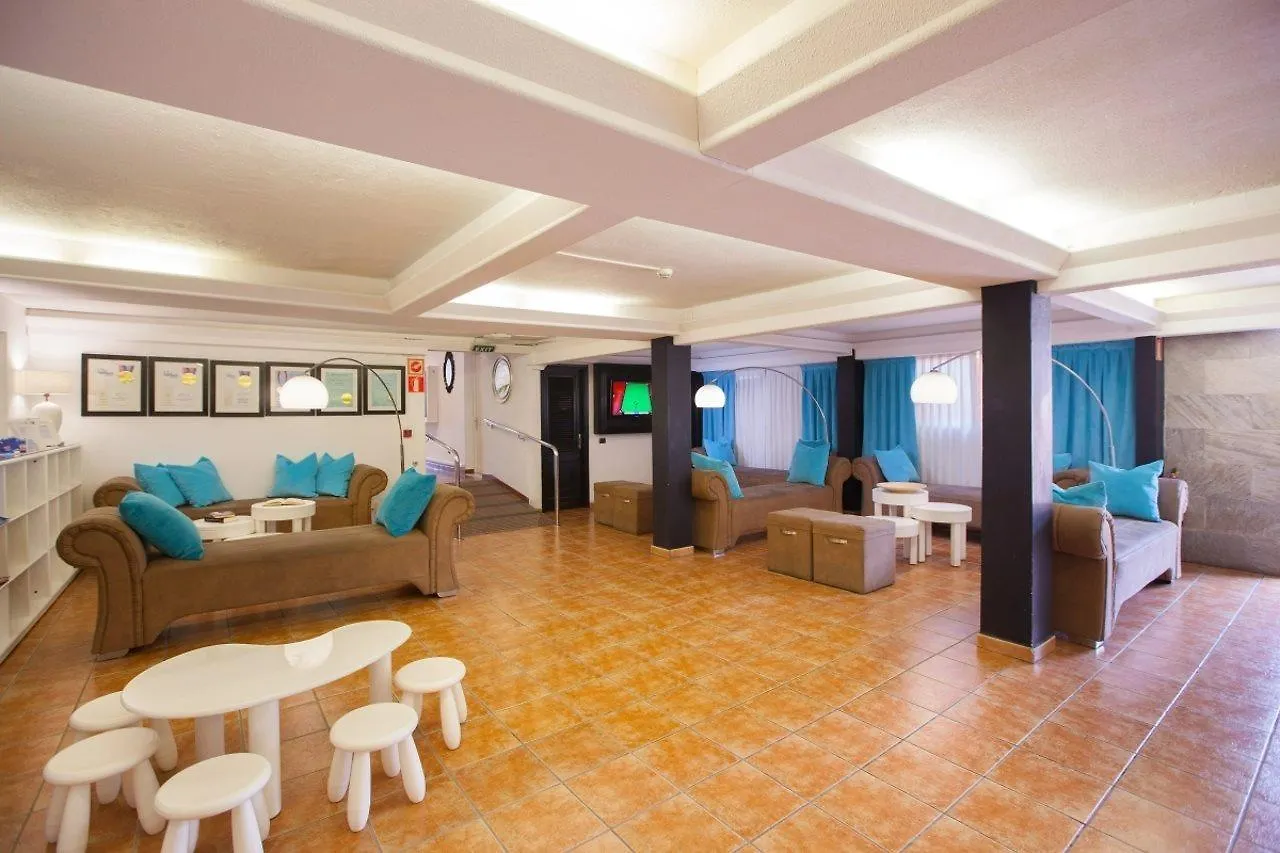 Grupotel Jardin Del Sol Playa del Ingles  Apartment Playa del Ingles (Gran Canaria)