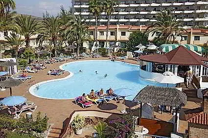 Grupotel Jardin Del Sol Playa del Ingles  Apartment